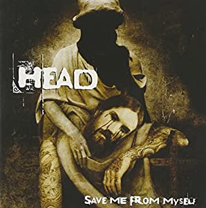 Brian head welch save me from myself book